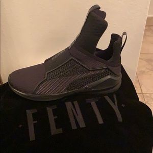 PUMA X FENTY